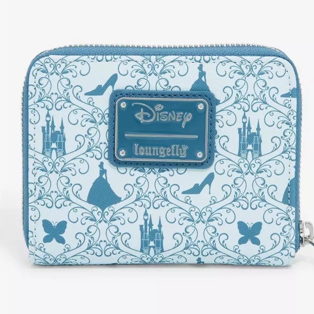 Disney Cinderella wallet